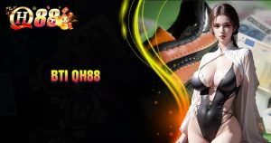 Hướng dẫn tham gia cá cược thể thao BTI
