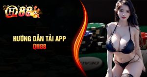 Những ưu điểm khi tham gia cá cược trên App QH88