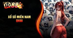 Tìm hiểu về xổ số miền Nam