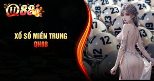 Giới thiệu về xổ số miền Trung QH88