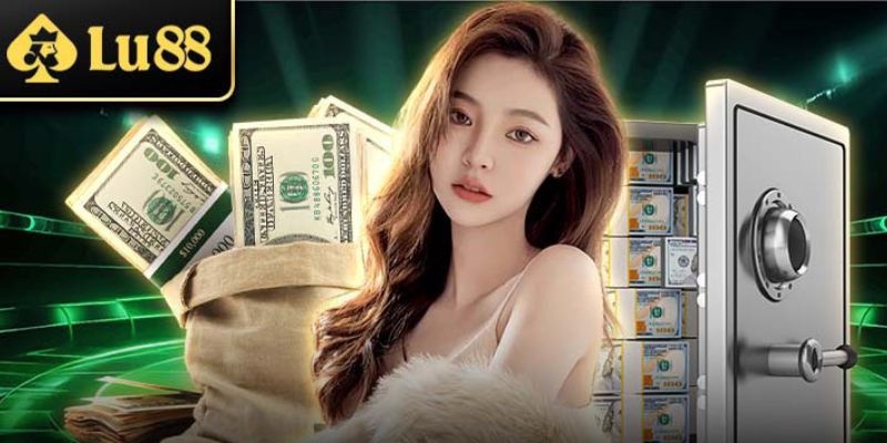 Đánh giá người dùng về dịch vụ rút tiền Lu88